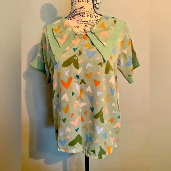 Other - Su Shi MUM pajamas